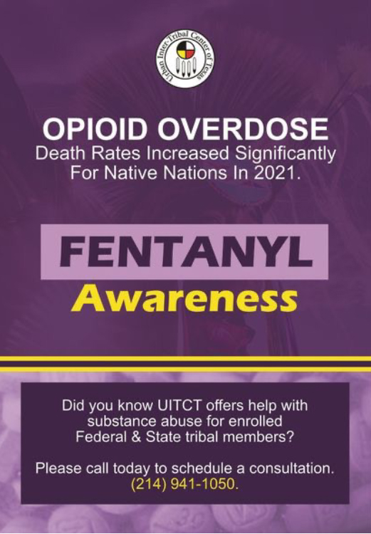 When people experience the behavioral effects of opioid use, they are more aware of the severe consequences associated with using opioids.