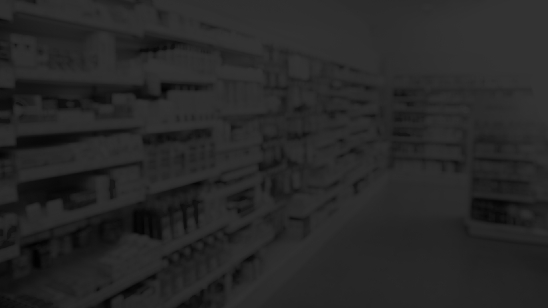 Pharmacy background